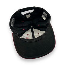 Load image into Gallery viewer, Early 00’s Starter DVS Skateboards Skater Embroidered Spellout Baseball Cap
