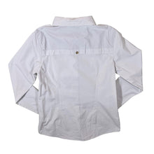 Load image into Gallery viewer, The North Face TNF &quot;Regular&quot; Hiking Utility Cotton Blend Long Sleeve Shirt
