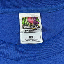 Load image into Gallery viewer, Vintage NEWELL-FONDA MUSTANGS &quot;State Tournament&quot; (2000) College Sports Graphic T-Shirt
