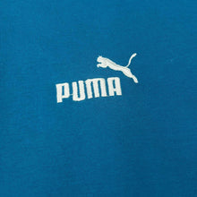 Load image into Gallery viewer, Vintage 90’s PUMA Classic Basic Embroidered Mini Logo Spellout Cotton T-Shirt
