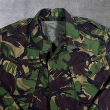 Load image into Gallery viewer, Smock Combat DPM Camo Camouflage Army Military Cold Weather Jacket
