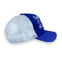 Load image into Gallery viewer, Vintage CUBAN CIGAR BAR Souvenir Graphic Mesh Trucker Baseball Cap
