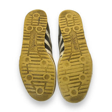 Load image into Gallery viewer, ADIDAS SAMBA Classic Three Stripe Grey Shoes Trainers
