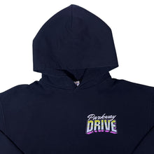 Load image into Gallery viewer, Parkway Drive Metalcore Heavy Metal Music Band Black Hoodie
