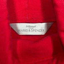 Load image into Gallery viewer, Vintage ST MICHAEL Marks &amp; Spencer Classic Mock High Neck Sweatshirt
