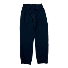 Load image into Gallery viewer, ADIDAS Clima365 Classic Embroidered Mini Logo Tracksuit Bottoms Trousers
