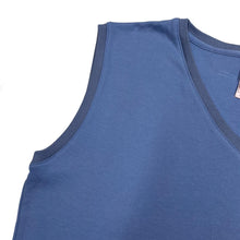 Load image into Gallery viewer, Early 00&#39;s DISNEY Winnie The Pooh Y2K Spellout Graphic Vest Top
