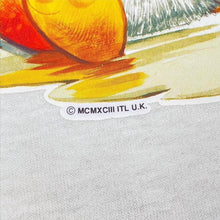 Load image into Gallery viewer, Vintage Screen Stars (1993) Botsaur Cartoon Baby Dinosaur Graphic Single Stitch T-Shirt
