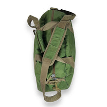 Load image into Gallery viewer, Early 00&#39;s O&#39;NEILL Embroidered Logo Skater Surfer Y2K Holdall Duffle Carry Bag
