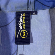 Load image into Gallery viewer, Early 00&#39;s Sir Benni Miles Anime Manga Hip Hop Y2K Graphic Short Sleeve Shirt
