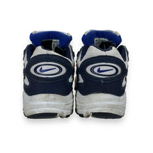 Load image into Gallery viewer, NIKE AIR N&#39;SIGHT Navy Blue White Cross Training Running Sneakers Trainers Shoes
