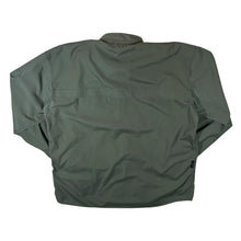 Load image into Gallery viewer, Vintage Fjallraven Khaki-Brown Utility Hiking Long Sleeve Cotton Polyester Shirt
