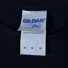 Load image into Gallery viewer, Ian Dury &amp; The Blockheads Punk New Wave Band Music Black Short Sleeve T-Shirt
