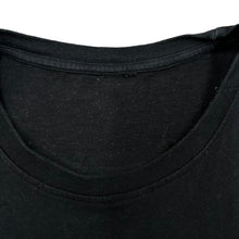 Load image into Gallery viewer, AC/DC &quot;Back In Black&quot; Classic Logo Spellout Graphic Hard Rock Band T-Shirt
