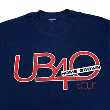 Load image into Gallery viewer, Vintage UB40 (2003) &quot;Home Grown Tour&quot; Reggae Pop Music Band T-Shirt
