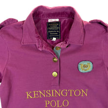 Load image into Gallery viewer, TOM JOULE Kensington Polo &quot;Slim Fit&quot; Embroidered Short Sleeve Polo Shirt
