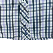Load image into Gallery viewer, WEIRD FISH Classic Multi Plaid Check Long Sleeve Cotton Shirt
