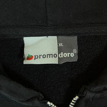 Load image into Gallery viewer, Promodoro Epica &quot;Design Your Universe&quot; Symphonic Gothic Heavy Metal Band Zip Hoodie
