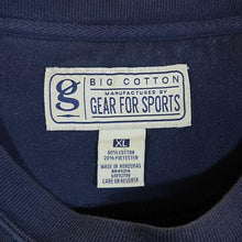 Load image into Gallery viewer, Vintage Gear For Sports GONZAGA UNIVERSITY Bulldogs College Graphic Sweatshirt
