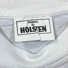 Load image into Gallery viewer, Vintage 90&#39;s HOLSTEN PILS Beer Drinks Promo Art Style Spellout Graphic T-Shirt
