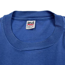 Load image into Gallery viewer, Vintage Anvil Mardis Gras “French Quarter, New Orleans” Souvenir Single Stitch T-Shirt
