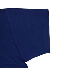 Load image into Gallery viewer, Vintage 90's Screen Stars MALLORCA BALEARES Souvenir Navy Blue Single Stitch T-Shirt
