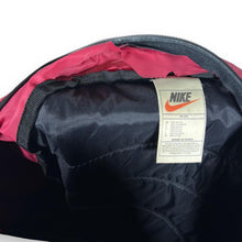 Load image into Gallery viewer, Vintage 90&#39;s NIKE AIR Big Logo Graphic Sports Backpack Rucksack Bag
