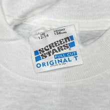 Load image into Gallery viewer, Vintage Screen Stars Monster Munch “New Spooky Tazos” Crisps Promo Single Stitch T-Shirt
