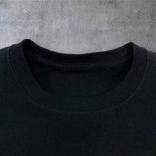 Load image into Gallery viewer, Wolf Native American Navajo Dream Catcher Spiritual Graphic Black T-Shirt
