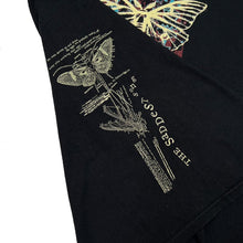 Load image into Gallery viewer, Early 00’s Hanes THE ATARIS “The Saddest Song” Emo Pop Punk Band T-Shirt
