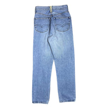 Load image into Gallery viewer, Early 00&#39;s REPLAY JEANS &quot;Style 901 Regular&quot; Made In Italy Blue Denim Jeans
