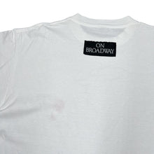 Load image into Gallery viewer, Vintage 90’s Disney Beauty And The Beast “A New Musical” Single Stitch T-Shirt
