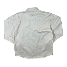 Load image into Gallery viewer, Vintage Jacques Lorant Cowboy Western Cotton Long Sleeve Shirt
