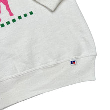 Load image into Gallery viewer, Vintage Russell Athletic (1990) GRAND TETON NATIONAL PARK Souvenir Wildlife Graphic Crewneck Sweatshirt
