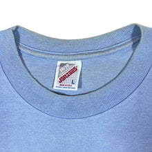 Load image into Gallery viewer, Vintage Jerzees (1992) BORN IN THE USA Novelty Graphic Single Stitch T-Shirt
