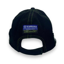 Load image into Gallery viewer, YAMAHA FACTORY RACING Tech3 Embroidered MOTO GP Superbike Racing Motorsports Baseball Cap
