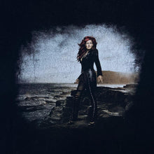 Load image into Gallery viewer, Andrea Berg "Abenteuer-Tour 2012" Schlager Pop Music Band Black T-Shirt
