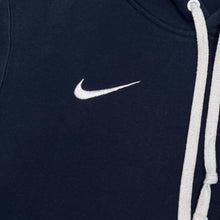 Load image into Gallery viewer, NIKE Classic Basic Essential Embroidered Mini Swoosh Logo Pullover Hoodie
