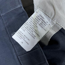 Load image into Gallery viewer, Dickies "Loose Fit" Skater Workwear Dark Grey Chino Shorts
