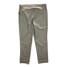 Load image into Gallery viewer, Rohan &quot;Bags Airlight&quot; Classic Beige Utility Hiking Outdoor Trousers Bottoms
