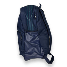 Load image into Gallery viewer, ADIDAS Classic Logo Spellout Graphic Essential Rucksack Backpack Bag
