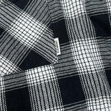 Load image into Gallery viewer, ELEMENT Skater Plaid Check Long Sleeve Flannel Cotton Shirt
