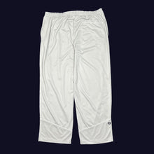 Load image into Gallery viewer, NIKE JORDAN (2007) Classic Embroidered Mini Logo Tracksuit Bottoms Pants
