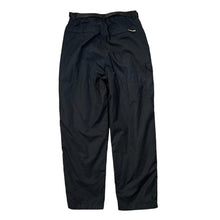 Load image into Gallery viewer, CRAGHOPPERS Classic Black Utility Hiking Outdoor Cargo Pants Trousers
