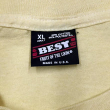 Load image into Gallery viewer, Vintage 90’s Protect Our Children “Reunite America” Graphic Single Stitch T-Shirt
