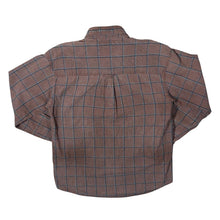 Load image into Gallery viewer, Columbia Sportswear Multi Check Long Sleeve Cotton Button-Up Shirt
