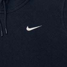 Load image into Gallery viewer, NIKE Classic Basic Essential Embroidered Mini Swoosh Logo Pullover Hoodie
