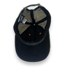 Load image into Gallery viewer, ANIMAL Embroidered Logo Spellout Camo Camouflage Skater Surfer Baseball Cap
