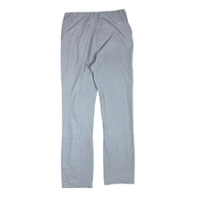 Load image into Gallery viewer, ROHAN Classic Grey Utility Hiking Outdoor Straight Leg Trousers
