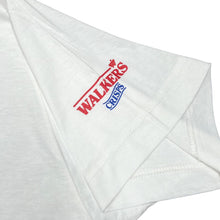 Load image into Gallery viewer, Vintage 90’s WALKERS CRISPS Snacks Food Crisps Promo Logo Graphic T-Shirt
